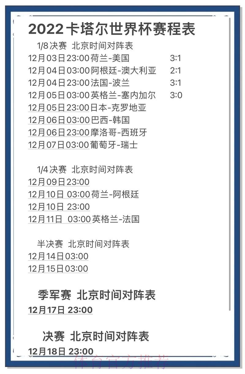 全面解析世界杯预测优质平台推荐 全面解析世界杯预测优质平台推荐